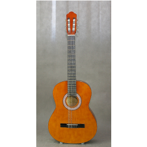 Ines CG-2 gitara klasyczna rozmiar 1/2