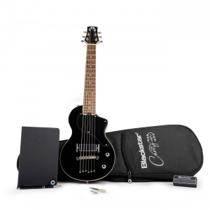 Blackstar Standard Travel Pack podróżna gitara elektryczna, zestaw