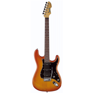 Blade RH 2 Classic SO Sunset Orange gitara elektryczna