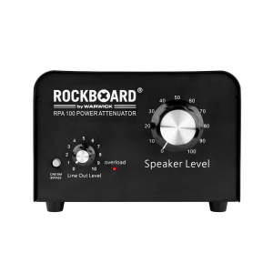 RockBoard RPA 100 Power Attenuator 100 W