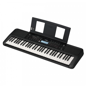 Yamaha PSR E 383 keyboard instrument klawiszowy