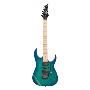 Ibanez RG470AHM-BMT Blue Moon Burst gitara elektryczna
