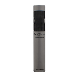 Tierra Black Bamboo - Active Ribbon Mic mikrofon wstgowy