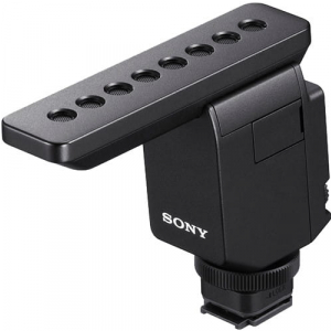 SONY ECM-B1M Mikrofon do kamery