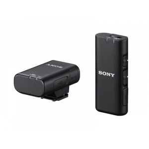 SONY ECM-W2BT Mikrofon bezprzewodowy do kamery