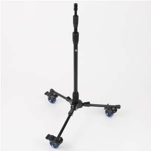 Triad Orbit 4001007 T3C - Tall Tripod Stand with Casters wysoki statyw na kkach