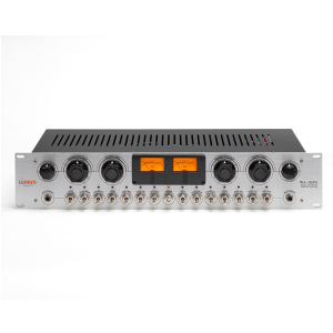 Warm Audio WA-2MPX 2-kanaowy preamp mikrofonowy