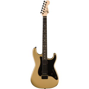 Charvel Pro-Mod So-Cal Style 1 HH HT E Pharaohs Gold gitara elektryczna