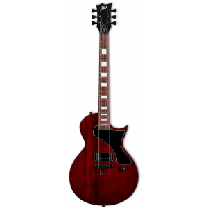 LTD EC 201 FT See Thru Black Cherry gitara elektryczna