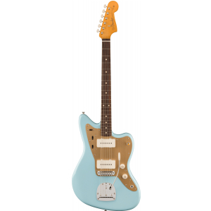Fender Vintera II 50s Jazzmaster RW Sonic Blue gitara  (...)