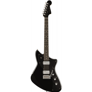 Fender Limited Edition Player Plus Meteora EB Black gitara elektryczna