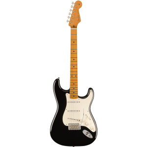 Fender Vintera II 50s Stratocaster MN Black gitara  (...)