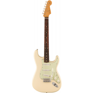 Fender Vintera II 60s Stratocaster RW Olympic White gitara  (...)