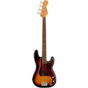 Fender Vintera II 60s Precision Bass RW 3-Color Sunburst gitara basowa