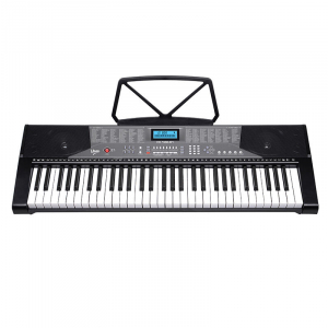 V-TONE VK 100-61 keyboard klawisze organy dla dzieci do nauki gry