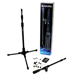 Triad Orbit 4004003 T3/O1-L/M2 - Tall Tripod Stand System system statyww wysokich