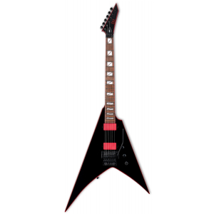 LTD GH SV-200 Black Gary Holt Signature gitara elektryczna