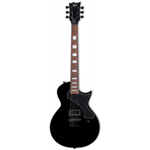 LTD EC 201 FT Black gitara elektryczna