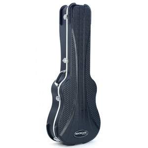 Rockcase RC-10511 BCT/SB ABS Premium, futera do gitary akustycznej 12-strunowej