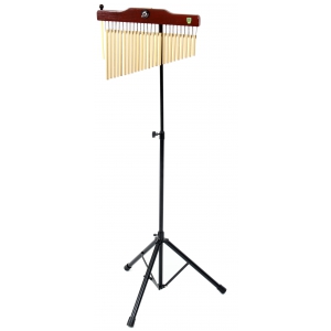 SX Percussion BCM-25 Chimesy ze statywem