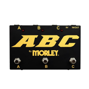Morley ABC - Splitter sygnau