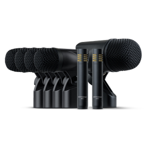 PreSonus DM-7 - Zestaw mikrofonów do perkusji