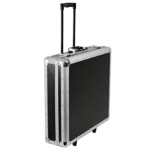 RELOOP 200 Trolley CD Case Black