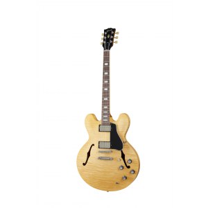 Gibson ES 335 Figured AN Antique Natural gitara elektryczna