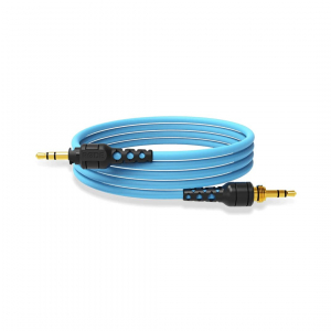 RODE NTH-CABLE 12B - Kabel 1.2m niebieski