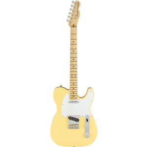Fender American Performer Telecaster MN Vintage White gitara elektryczna