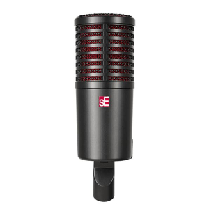 SE Electronics sE DynaCaster DCM 3 - Mikrofon dynamiczny