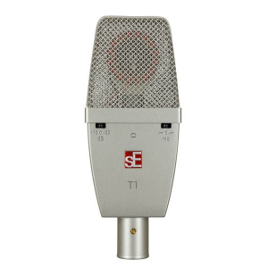 SE Electronics sE T1 - Mikrofon tytanowy