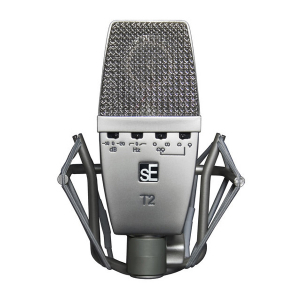 SE Electronics sE T2 - Mikrofon tytanowy