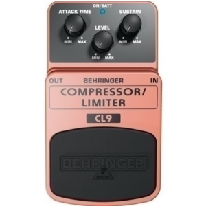 Behringer CL9 Efekt gitarowy