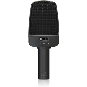 Behringer B 906 Mikrofon dynamiczny