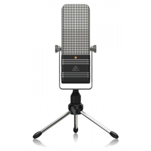 Behringer BV44 Mikrofon pojemnościowy USB