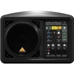 Behringer B207MP3 Monitor odsuchowy aktywny 6,5″