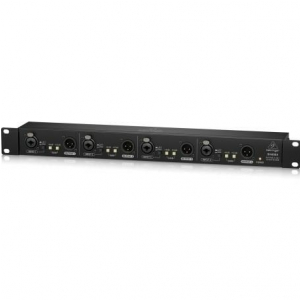 Behringer DI4800A DI-box aktywny 4-kanaowy