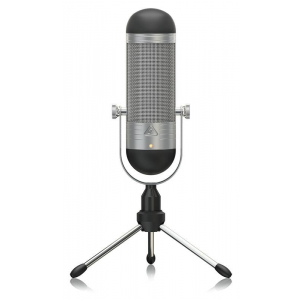 Behringer BVR84 Mikrofon pojemnociowy USB