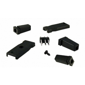 Beyerdynamic 905933 Część zamienna - Wtyczka 7-polowa do zestawu słuchawkowego