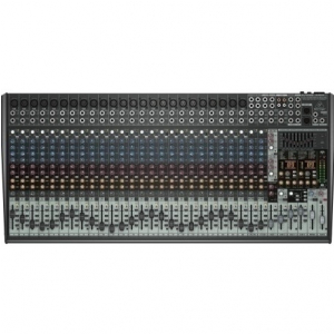 Behringer SX3242FX Mikser audio z wbudowanym efektem