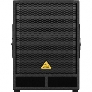 Behringer VQ1500D Subwoofer aktywny 15″