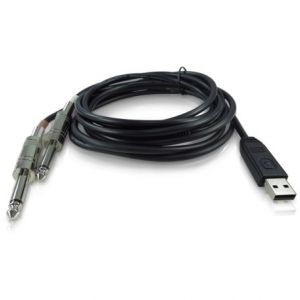 Behringer LINE 2 USB Interfejs audio (kabel)