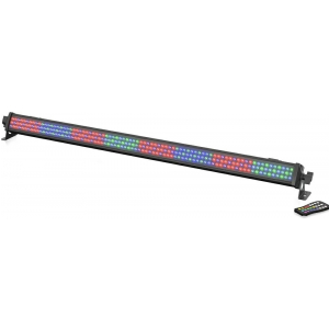 Behringer LED FLOODLIGHT BAR 240-8 RGB-R LED Bar z 240 diodami RGB ze zdalnym sterowaniem