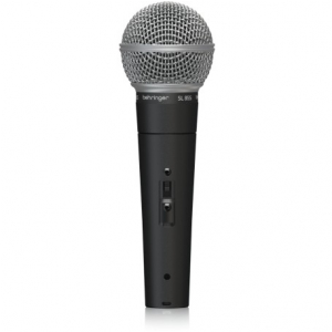Behringer SL 85S Mikrofon dynamiczny kardioidalny