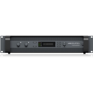 Behringer PDX3000 Wzmacniacz mocy stereo
