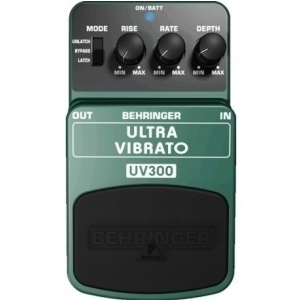 Behringer UV300 Efekt gitarowy