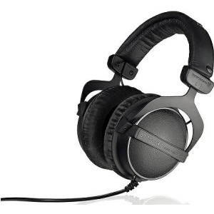 Beyerdynamic DT770 PRO (80 Ohm) Black LE słuchawki zamknięte