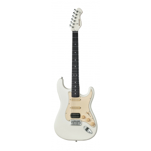 Mooer MSC10 Pro Vintage White gitara elektryczna