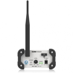 Klark Teknik DW 20T nadajnik sygnau audio 2,4GHz